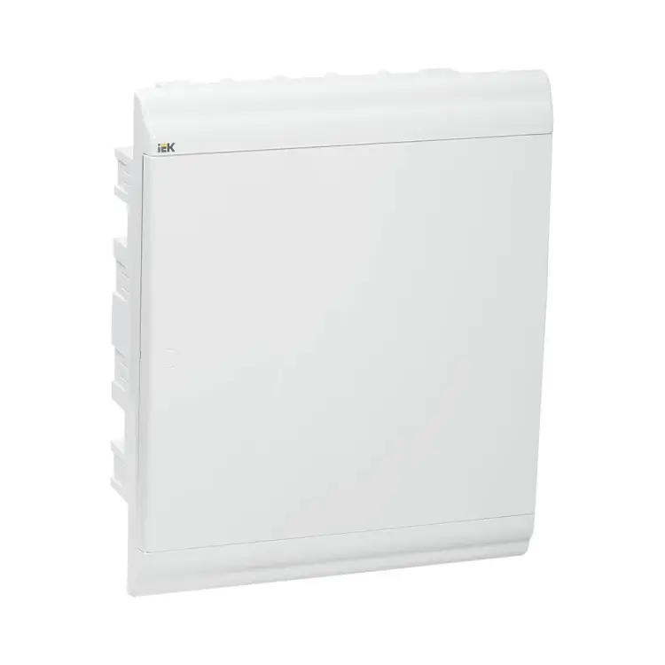 Встраиваемый бокс IEK ЩРВ-П PRIME MKP82-V-24-WD-41-10 Встраиваемый бокс IEK ЩРВ-П PRIME MKP82-V-24-WD-41-10