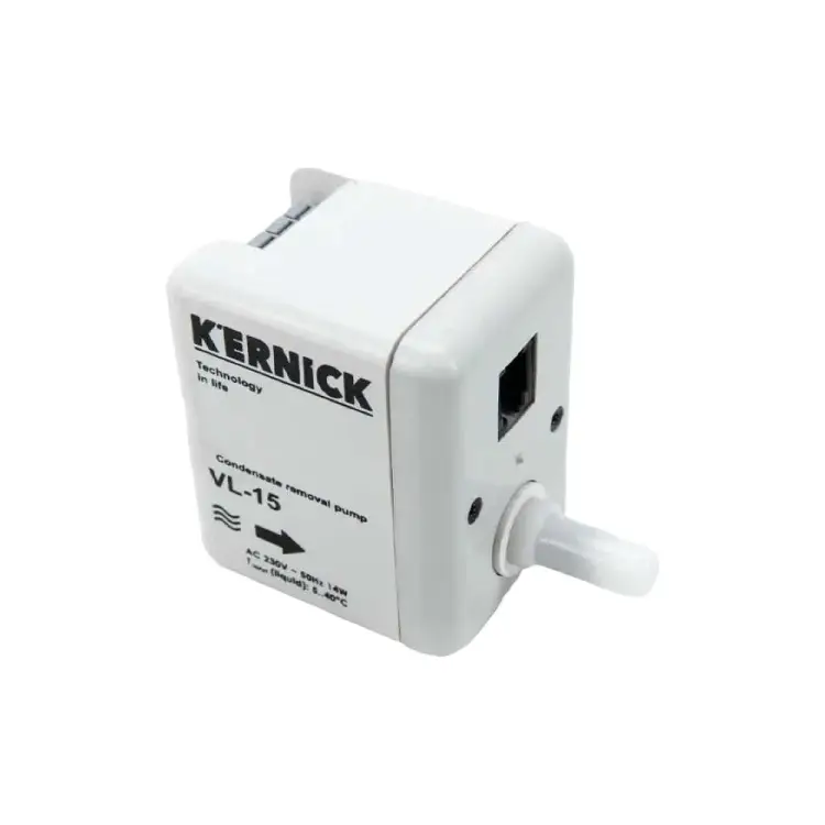 Дренажная помпа Kernick VL-15
