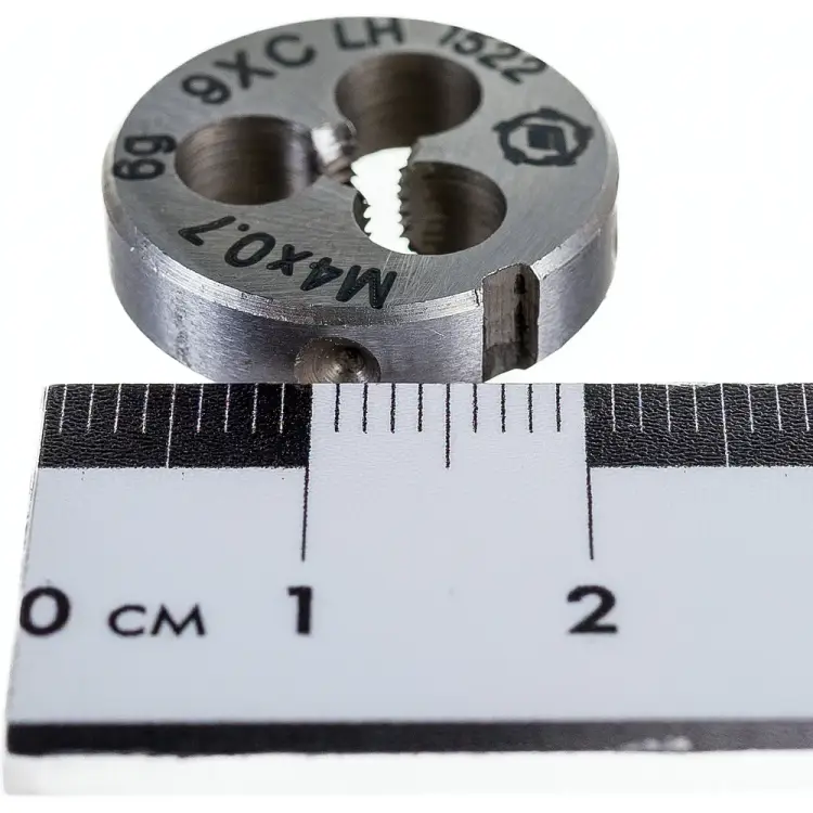 Плашка ООО "ТМТ ГРУПП" 102687