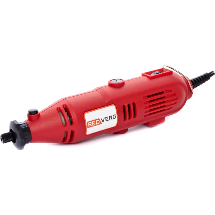 Многофункциональная прямая шлифмашина REDVERG RD-MG150 6621692 Многофункциональная прямая шлифмашина REDVERG RD-MG150 6621692