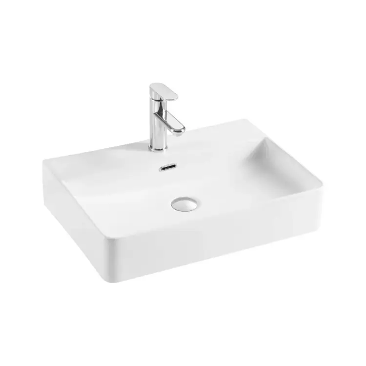 Раковина для монтажа на столешницу Aquatek AQ3241-00 00000096351