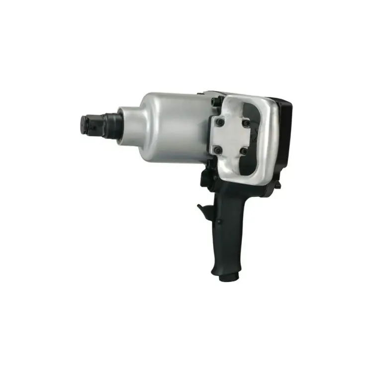 Ударный пневмогайковерт KING TONY 33841-180 Ударный пневмогайковерт KING TONY 33841-180