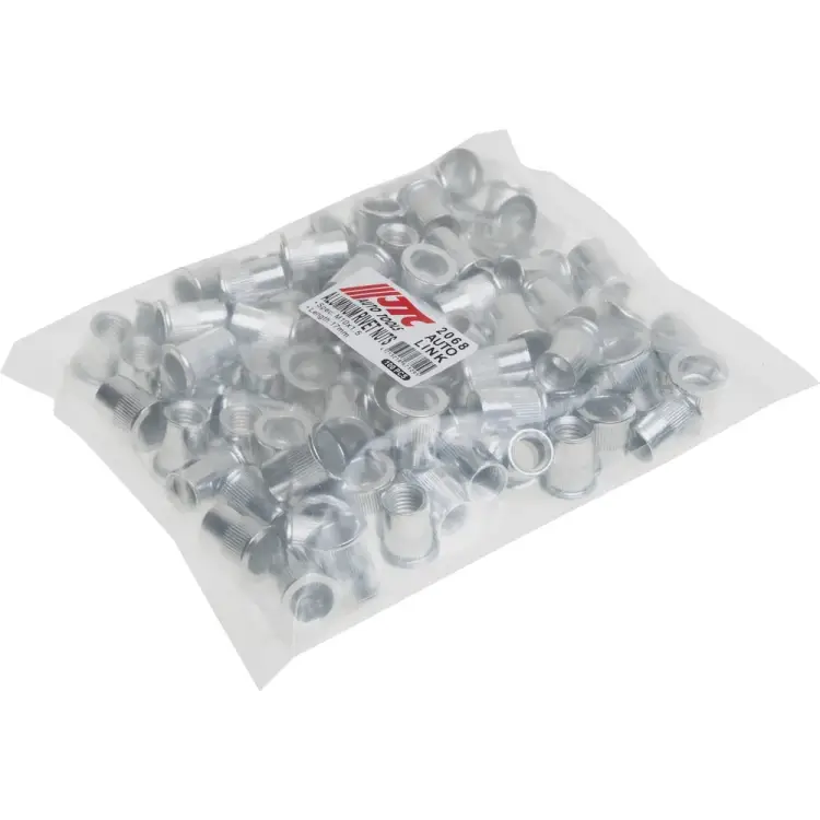 Набор резьбовых алюминиевых заклепок JTC 2068