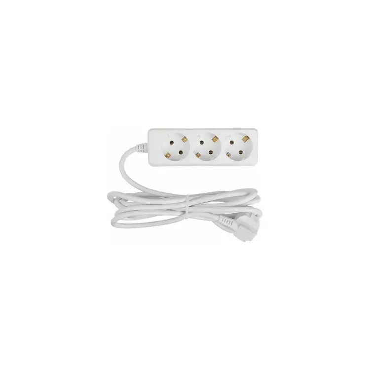 Бытовой удлинитель General Lighting Systems GES-16-3x100-3-15m 470035 Бытовой удлинитель General Lighting Systems GES-16-3x100-3-15m 470035