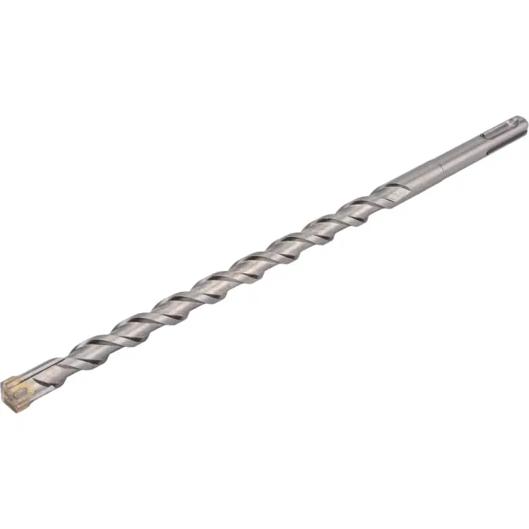 Бур sds-plus D.BOR 4C PLUS D-4PD12L0260