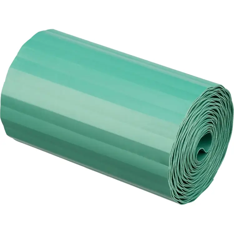 Садовый бордюрная лента PALISAD 64482