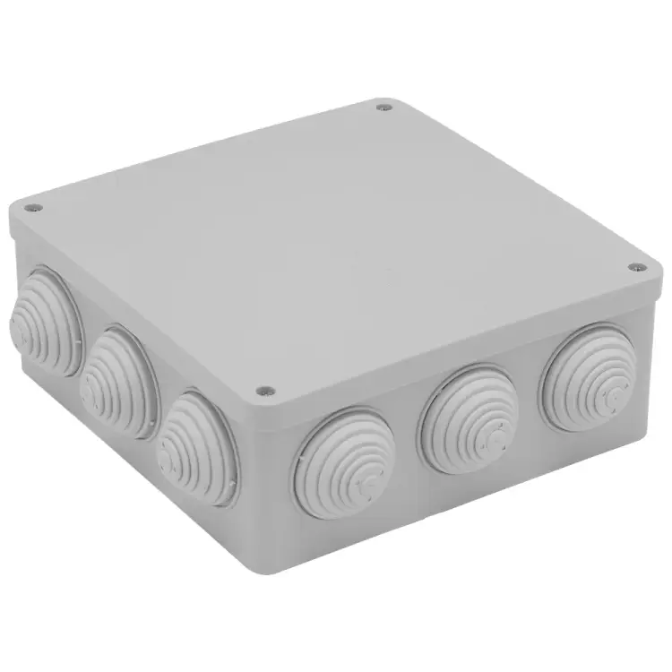 Распределительная коробка BYLECTRICA КМ-346