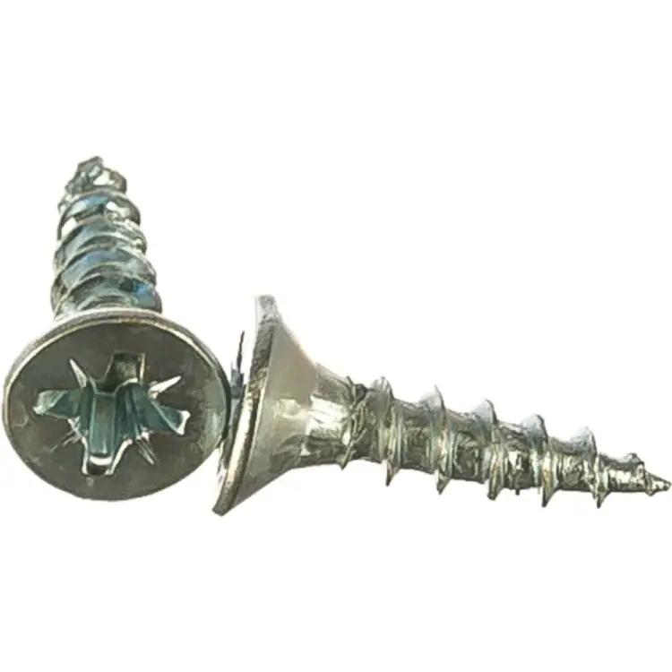 Саморез шуц Госкреп 4,0х16, 25 шт.) КР.020699