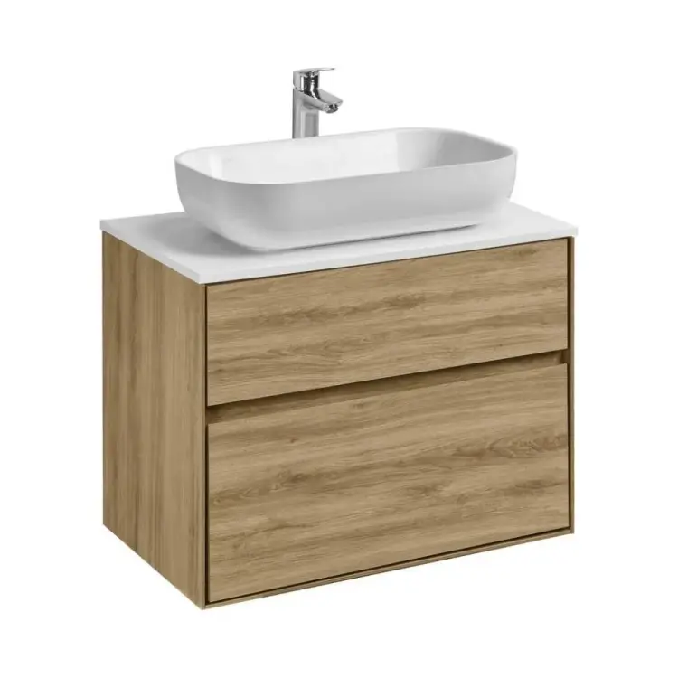 Тумба AQUATON Либерти 75/2 дуб Эльвезия (Элина 75, MILA 400, MILA 350х350, Одри 420x620 Soft, Лола 60) 00090096 Тумба AQUATON Либерти 75/2 дуб Эльвезия (Элина 75, MILA 400, MILA 350х350, Одри 420x620 Soft, Лола 60) 00090096