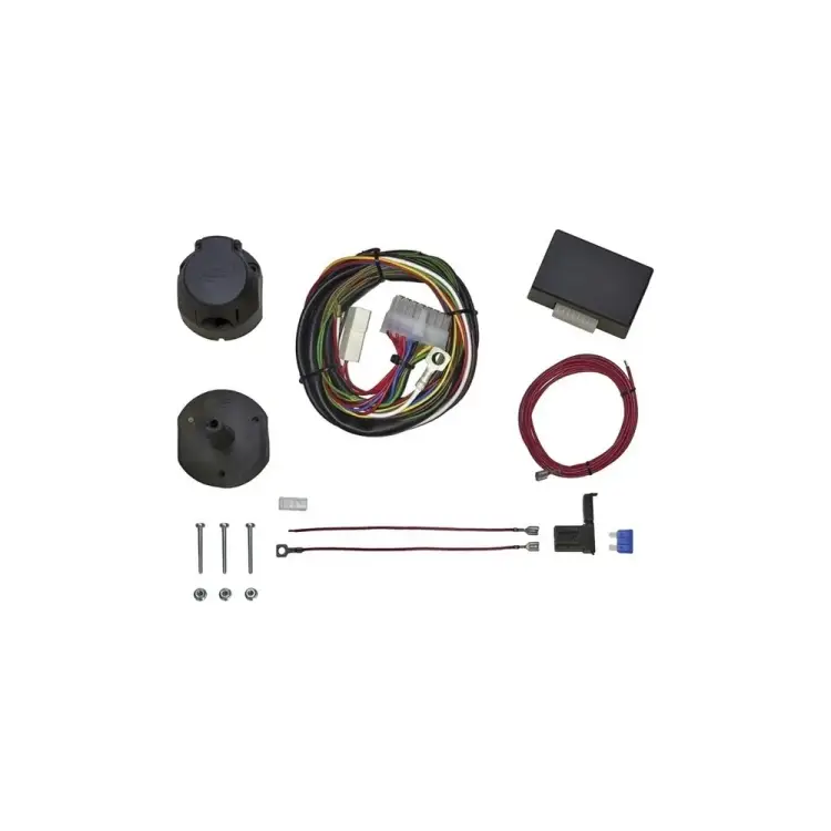 Согласования блок BERG Smart-Connect F.SM