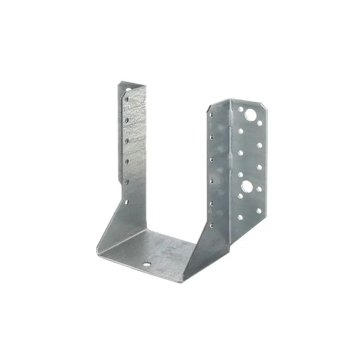 Перфорированная опора балки ALBERTS 331351