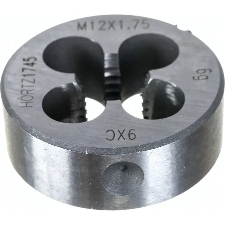 Плашка HORTZ 204024