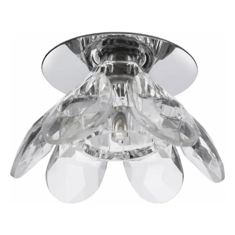 Точечный декоративный светильник KANLUX PATIA CTX-DS20/ 8661