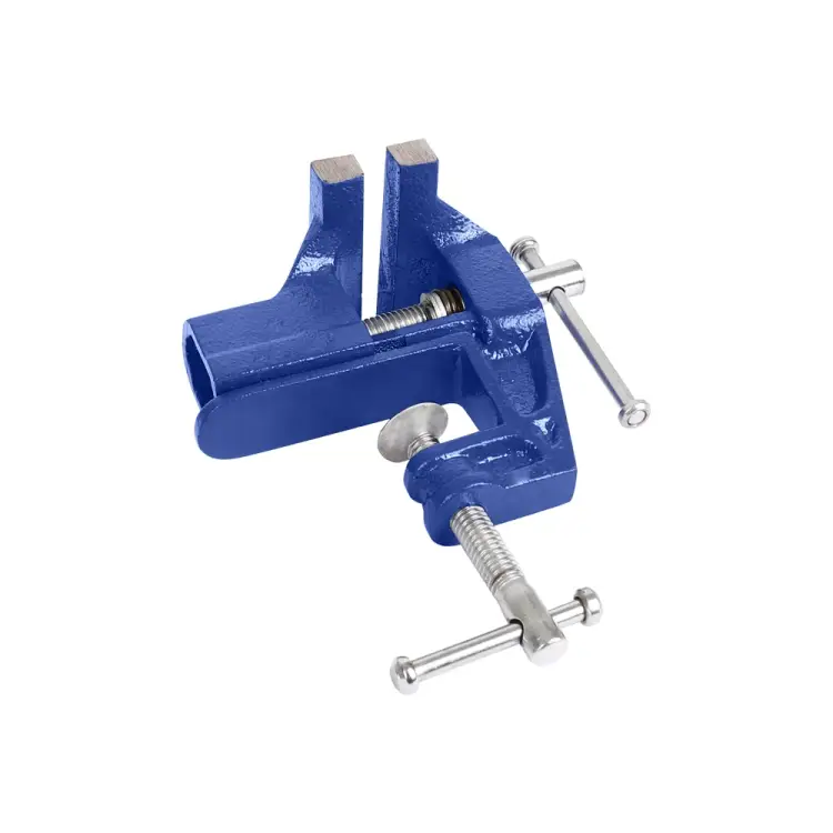 Тиски KRAFT KT 705215 Тиски KRAFT KT 705215