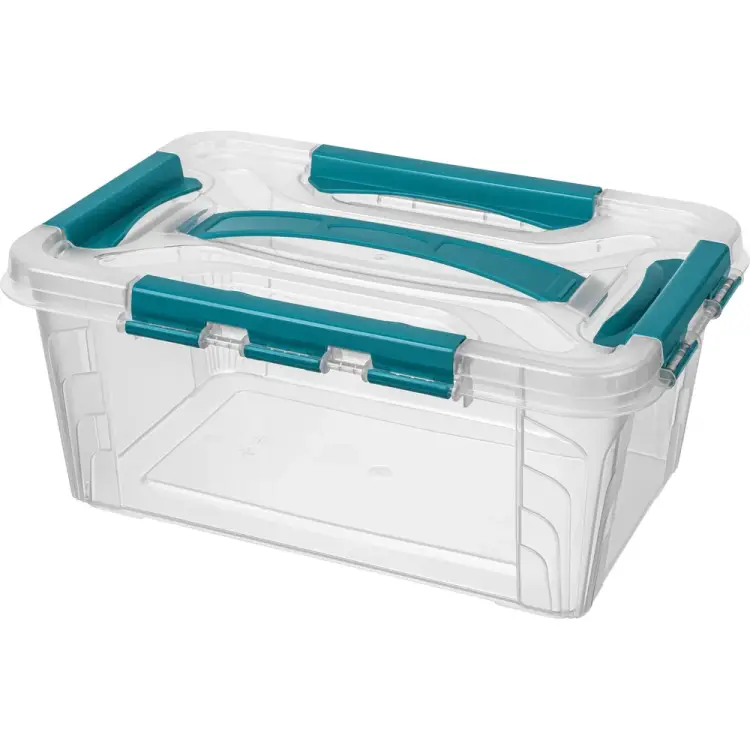 Универсальный контейнер для хранения Econova Grand Box 433200102