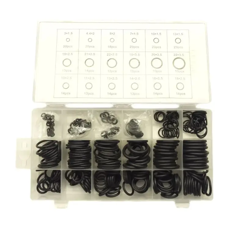 Набор уплотнительных колец МАЯКАВТО 30279