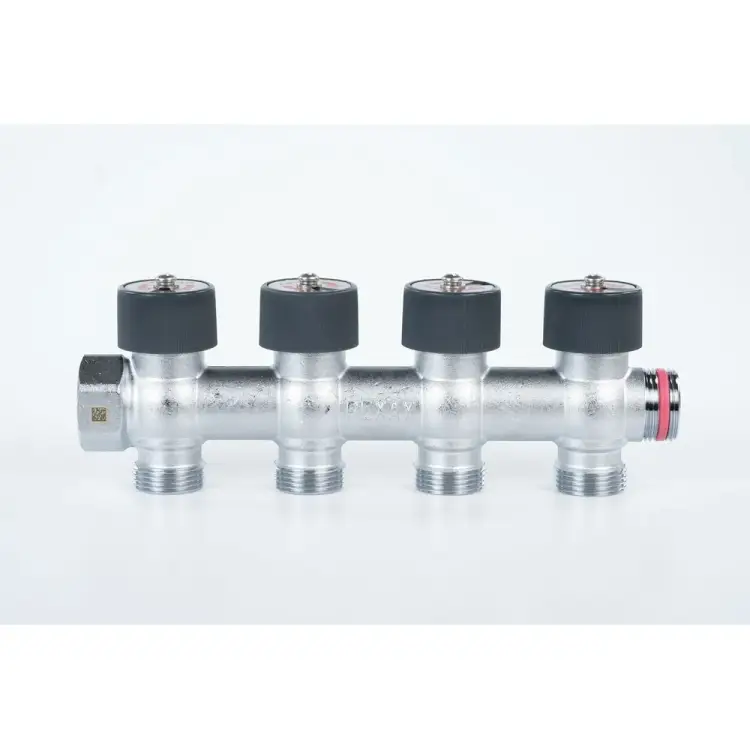 Распределительный коллектор РЕХАУ РЕХАУ 11316473001