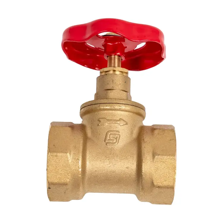 Клапан запорный SANTECHSYSTEMS 15б1п 107-5691