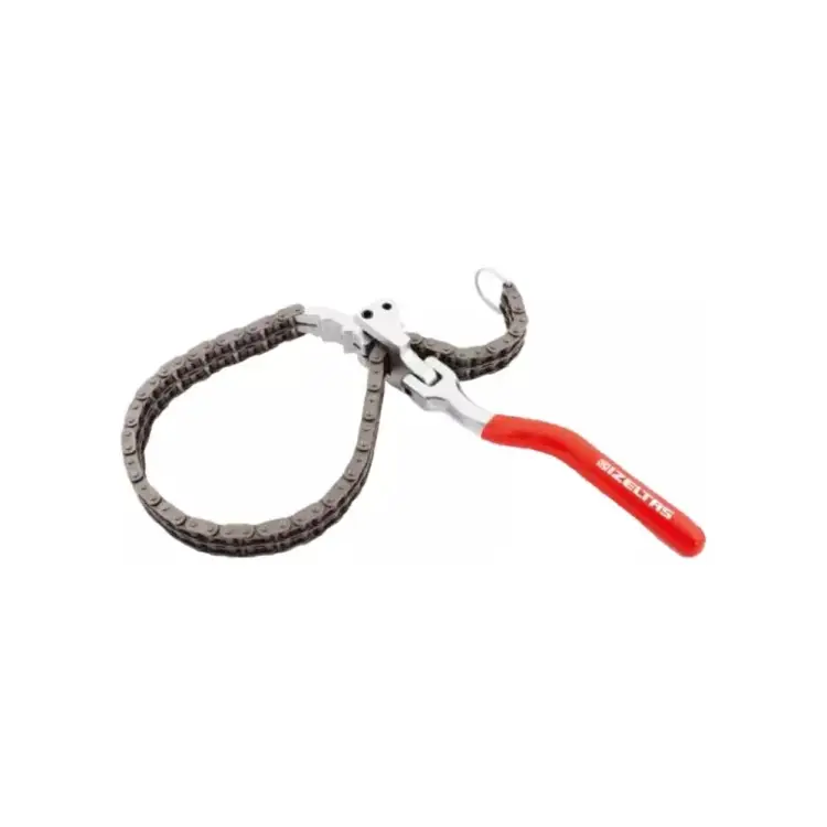 Цепной шарнирный съёмник масляных фильтров IZELTAS 6380266016