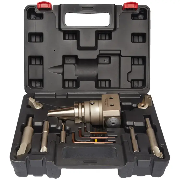 Набор расточной системы ACCKee CKB6-EWB08203-52 bh00014