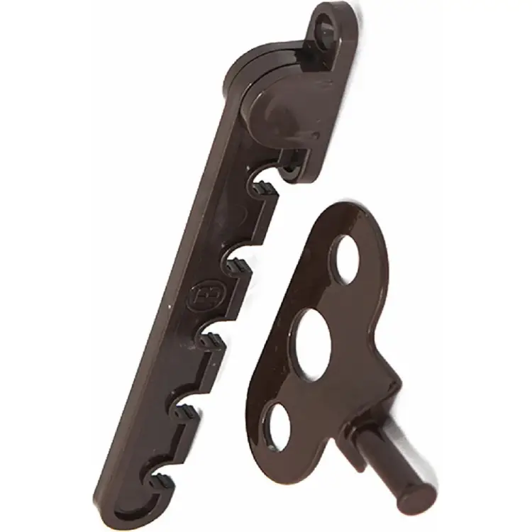 Ограничитель на окно Метизик 5006.05