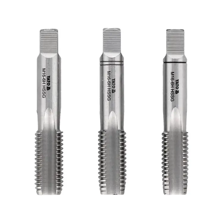 Метчик YATO YT-2941