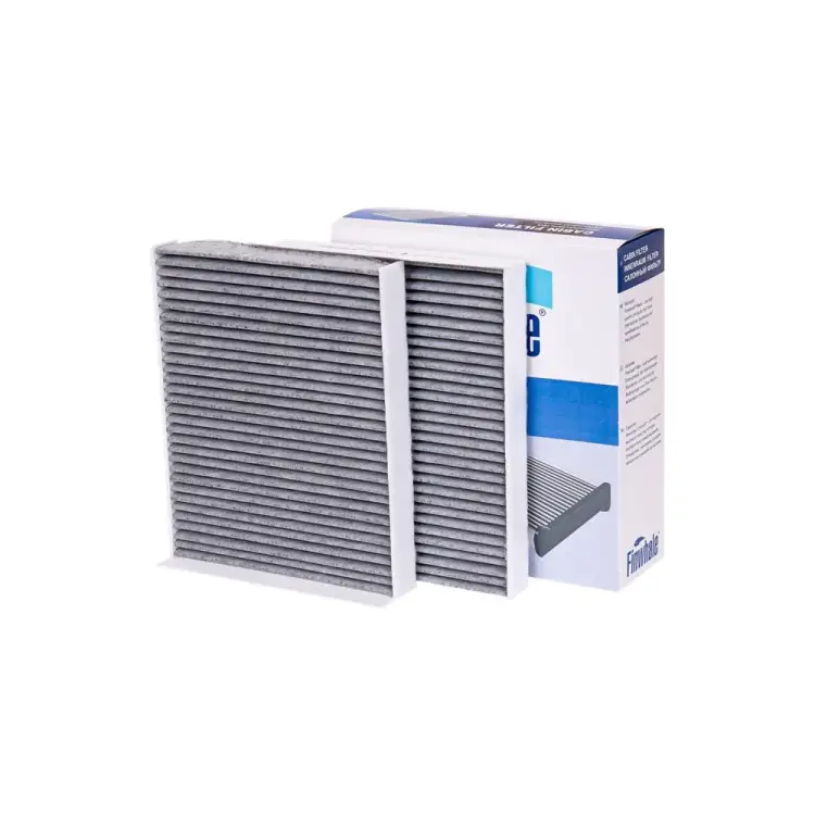 Угольный фильтр салона BMW 5 /F10//F11//F07/ / BMW 6 /F06//F12//F13/ FINWHALE AS941C Угольный фильтр салона BMW 5 /F10//F11//F07/ / BMW 6 /F06//F12//F13/ FINWHALE AS941C