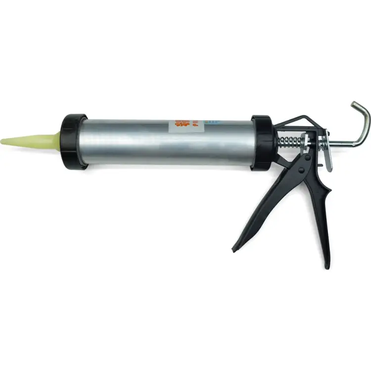 Механический пистолет для герметика Kin Long JQ-AN300 Механический пистолет для герметика Kin Long JQ-AN300