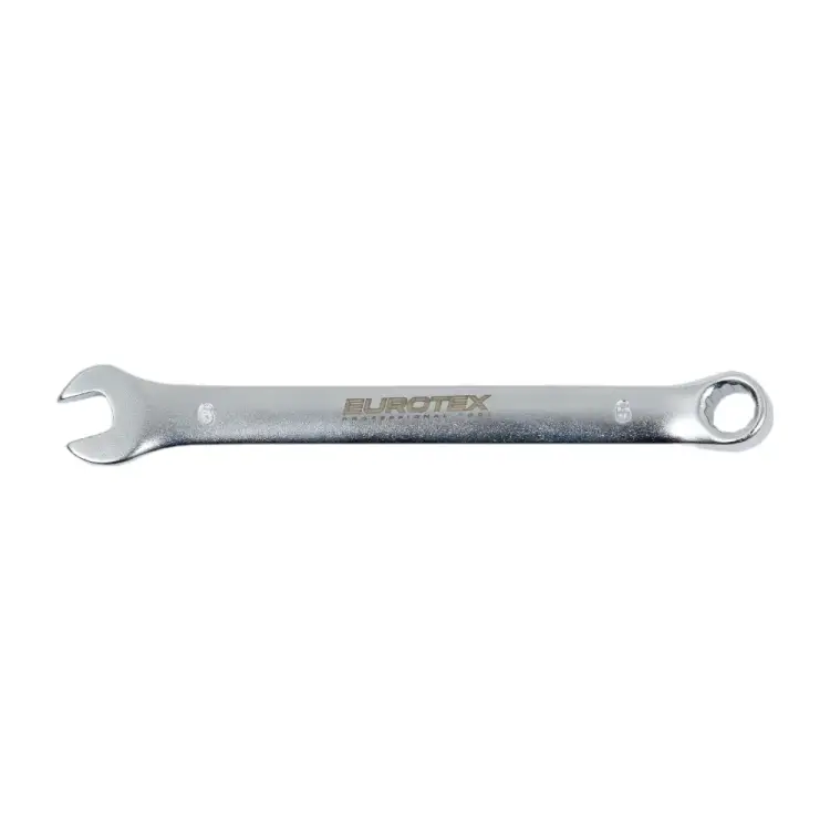 Комбинированный ключ Eurotex 031605-006-006