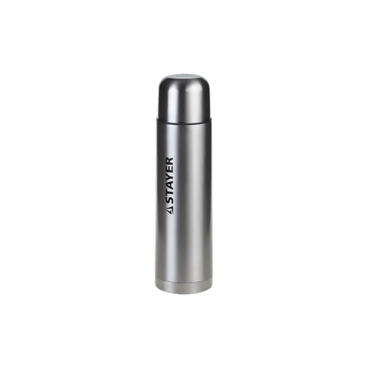 Термос для напитков STAYER COMFORT 48100-750 Термос для напитков STAYER COMFORT 48100-750