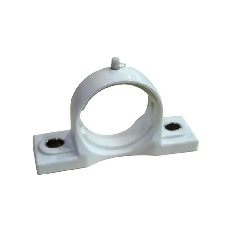 Корпус подшипника ISKRA P205 P205PW