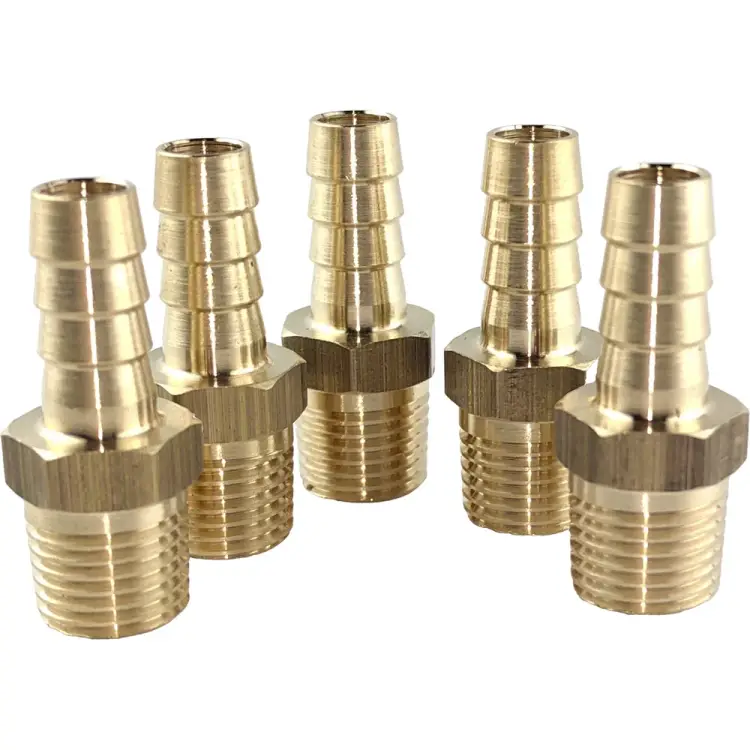 Штуцер HG 1645139