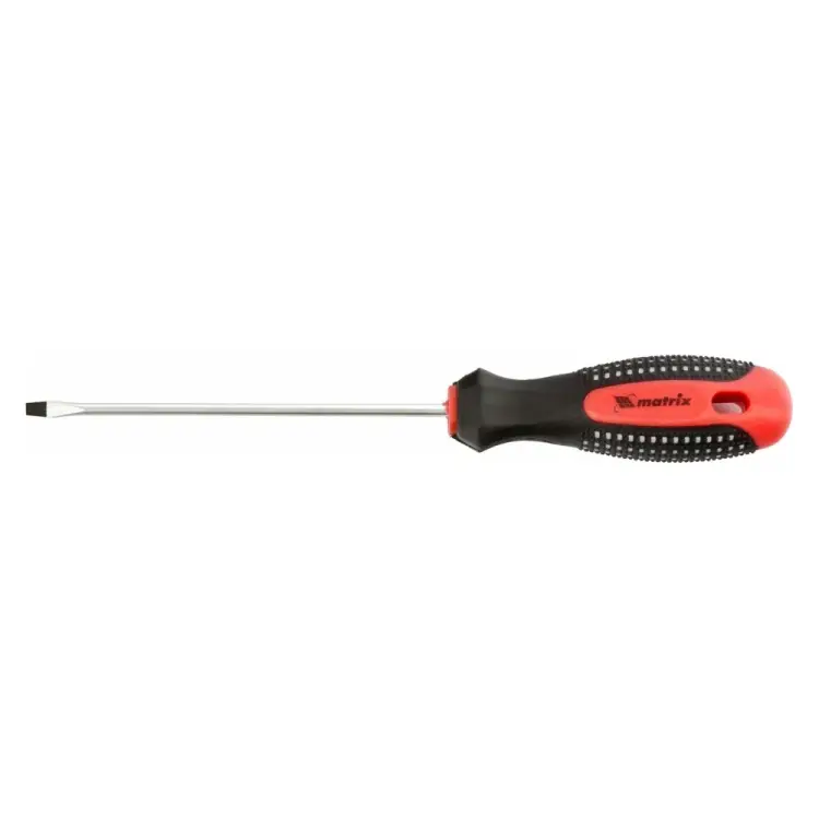 Отвертка MATRIX Fusion Anti slip 11408 Отвертка MATRIX Fusion Anti slip 11408
