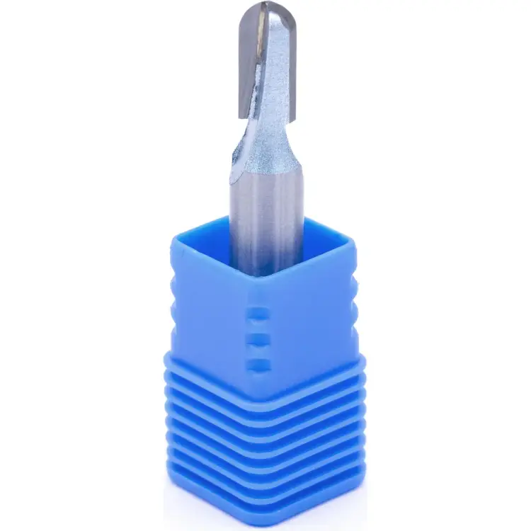 Полукруглая фреза Tideway LC-0504080649 9136