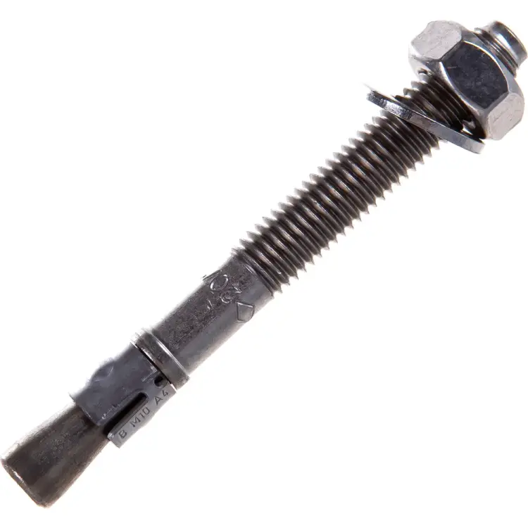 Клиновой анкер MKT B 10-20-26/95 (50 шт.) 01220501