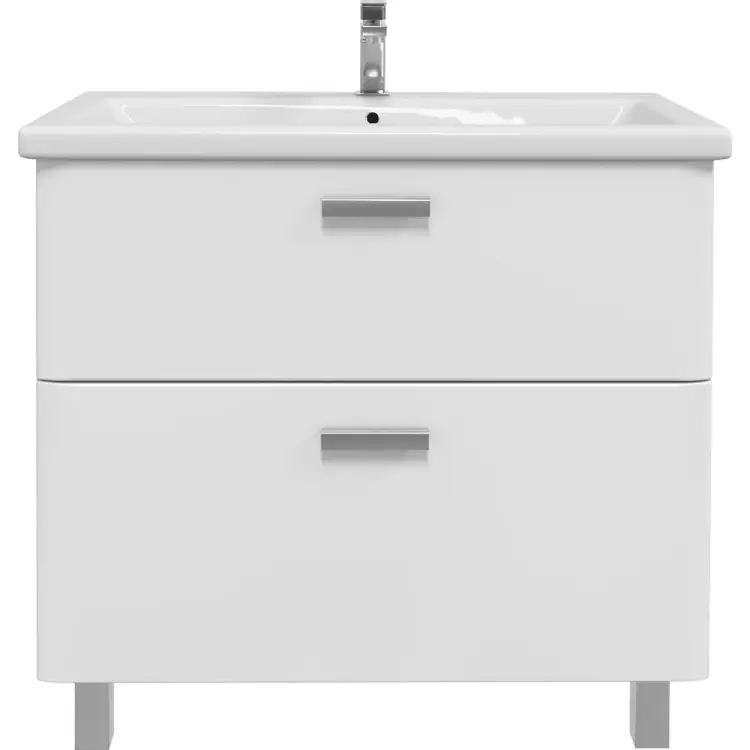Напольная тумба для ванной комнаты Sanstar Gretta 70 331.1-1.5.1. Напольная тумба для ванной комнаты Sanstar Gretta 70 331.1-1.5.1.