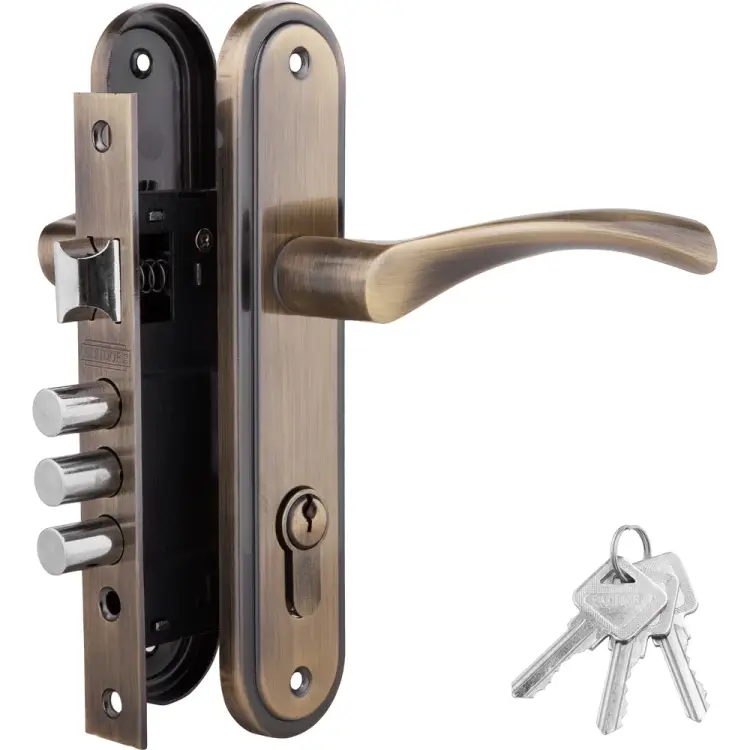 Комплект дверной PALIDORE 98760060