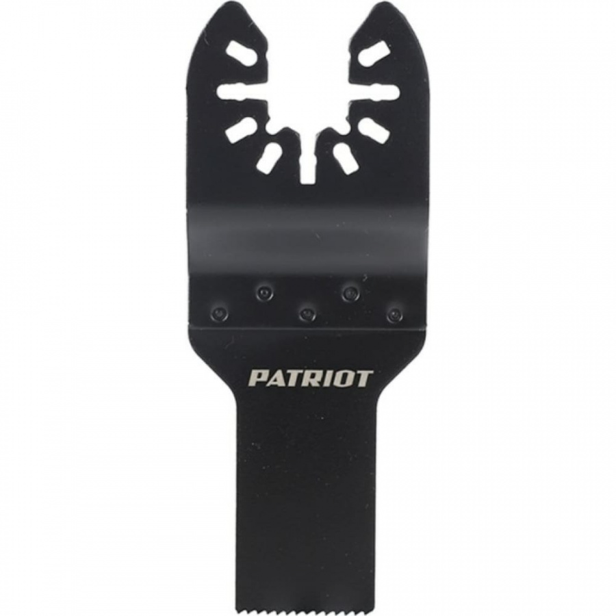 Пильная насадка для многофункциональных резаков Patriot 821010014