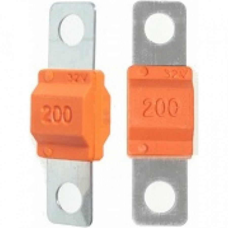 Ленточный предохранитель Nord-Yada ABF-405