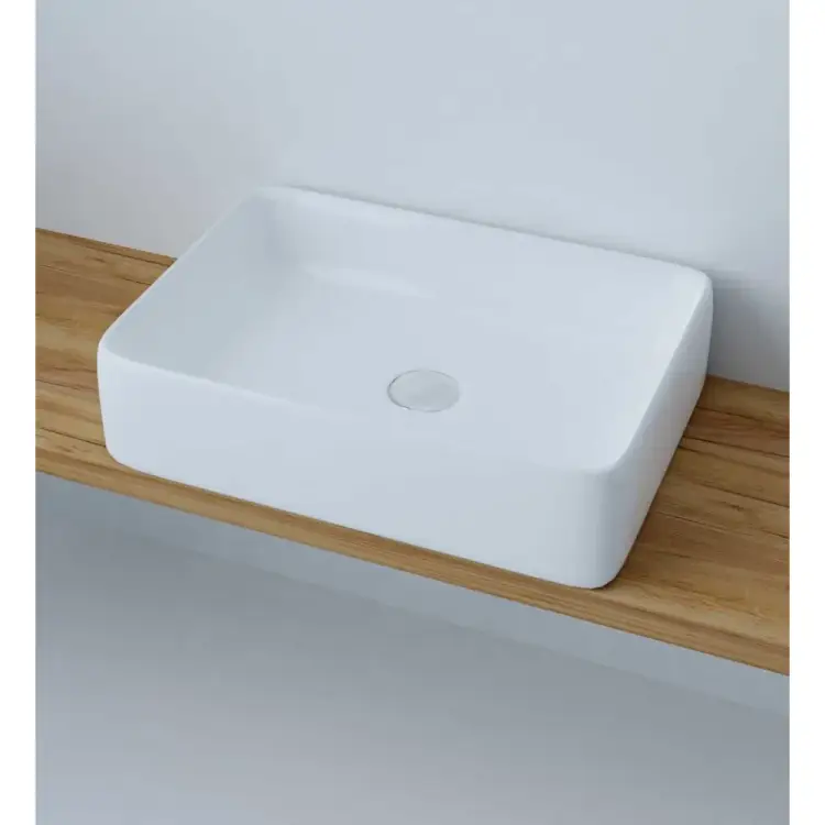 Накладная раковина Azario AZ-2195 65087