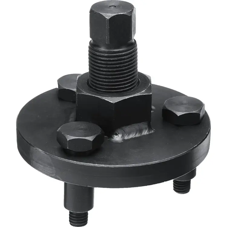 Съемник шкивов распредвала дизельных двигателей VAG T10052 Автоdело 40608 15994 Съемник шкивов распредвала дизельных двигателей VAG T10052 Автоdело 40608 15994