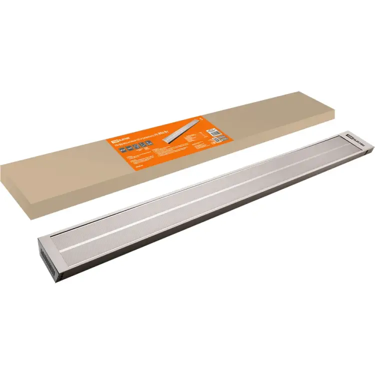Инфракрасный обогреватель TDM ELECTRIC ИК SQ2520-1101
