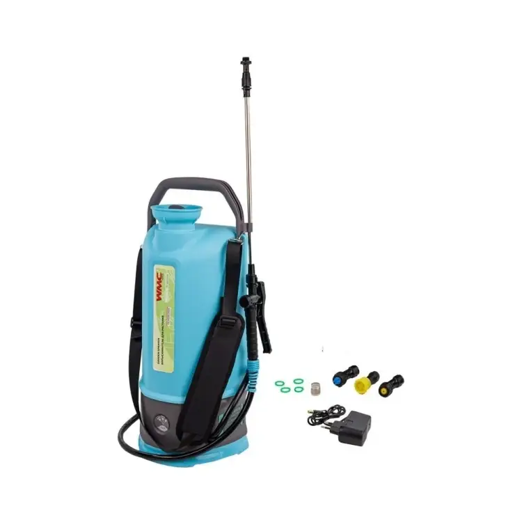 Аккумуляторный опрыскиватель для растений WMC TOOLS WMC-TG7602003 56475