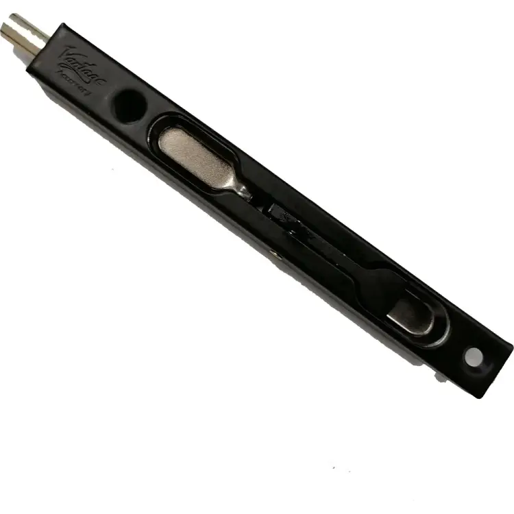 Врезной шпингалет Вантаж LX140BL