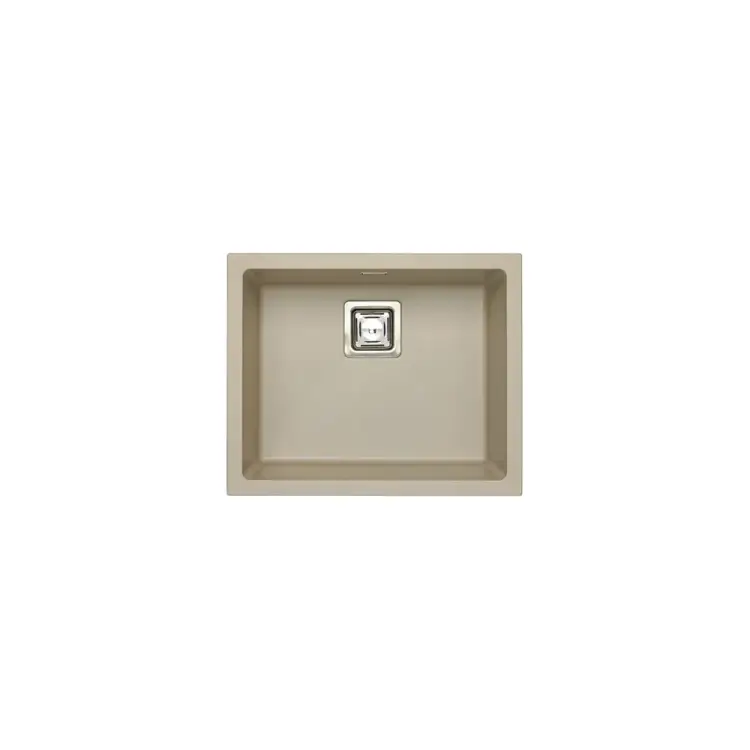 Мойка ALVEUS QUADRIX 50 GRANITAL+ PEBBLE-G02M 1133398 1108035