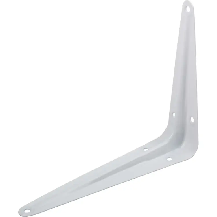 Кронштейн MFK-TORG 100х125 0.8мм белый 35кг SB-01 К-44