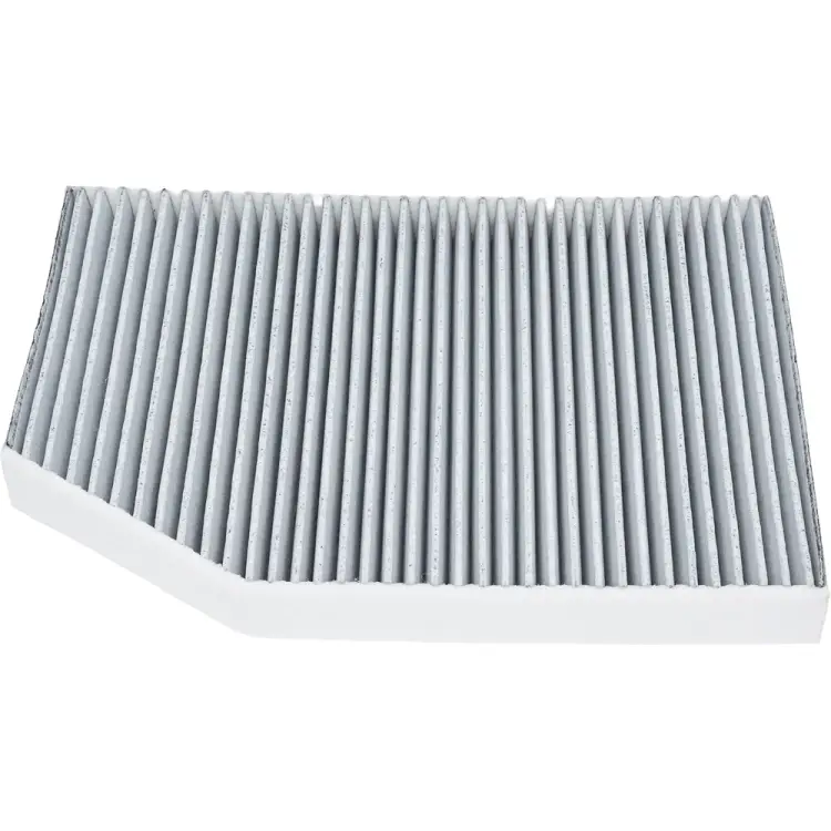 Угольный фильтр салона BMW 3(G20, G80, G28, G21, G81), 4(G26, G23, G83, G22, G82), X3(G01, F97), X4(G02, F98) FINWHALE AS978C