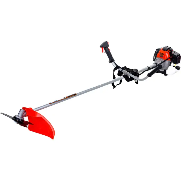 Бензокоса CARVER PROMO PBC-52 01.001.00028 Бензокоса CARVER PROMO PBC-52 01.001.00028