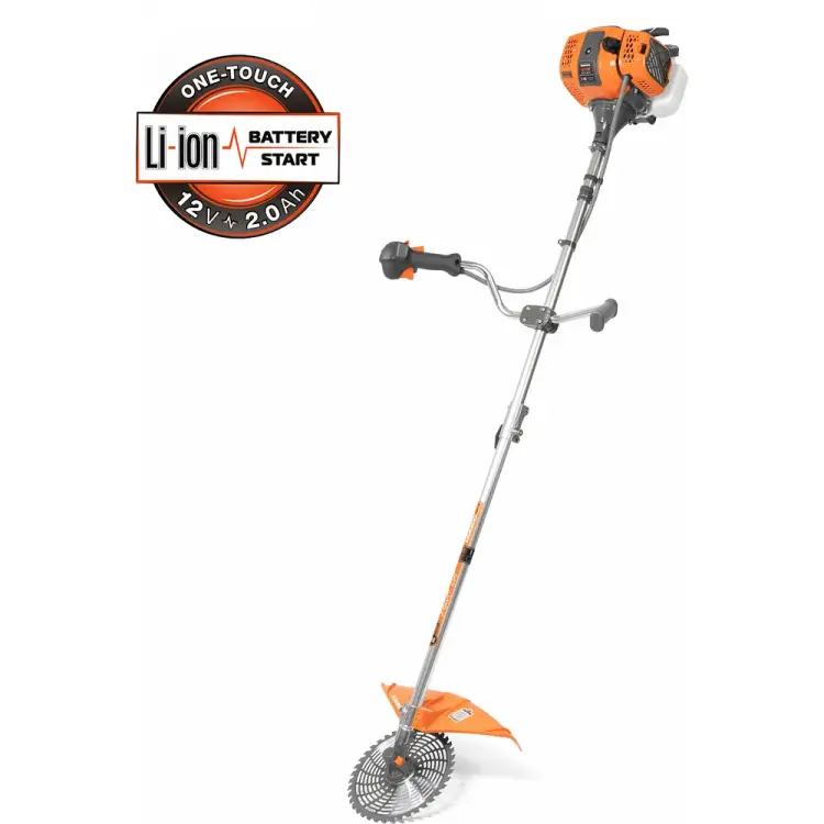 Бензиновая коса DAEWOO DABC 520 PRO Бензиновая коса DAEWOO DABC 520 PRO