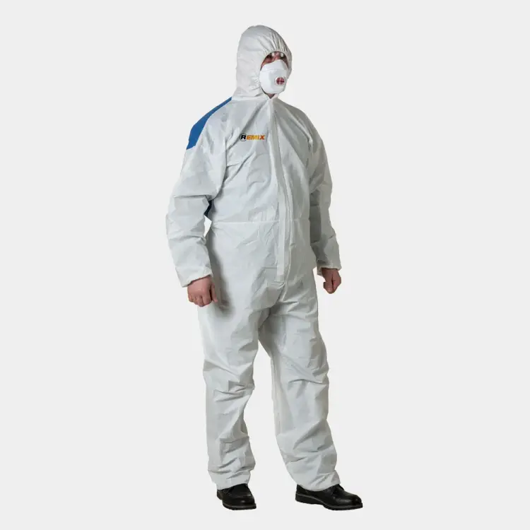 Защитный комбинезон REMIX RM-SAF4 (XL) Защитный комбинезон REMIX RM-SAF4 (XL)